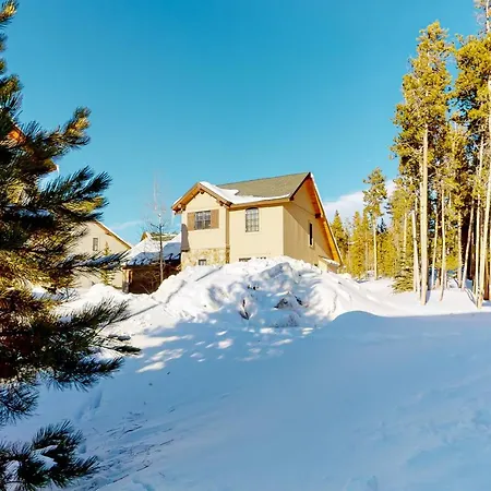 Fraser Family Getaway
